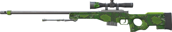 AWP | Pit Viper
