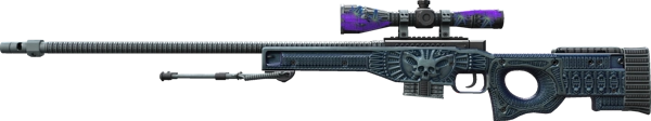 AWP | Exoskeleton