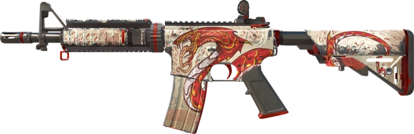 M4A4 | Falak