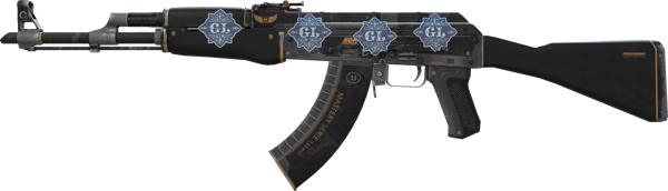 AK-47 | Elite Build