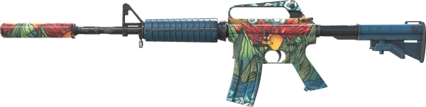 M4A1-S | Solitude