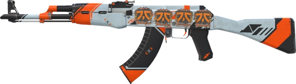 AK-47 | Asiimov
