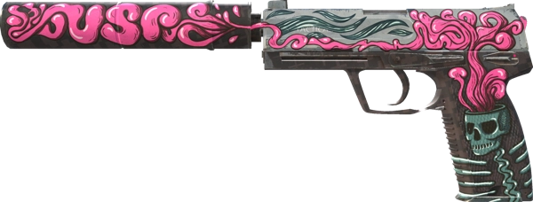 USP-S | Cortex