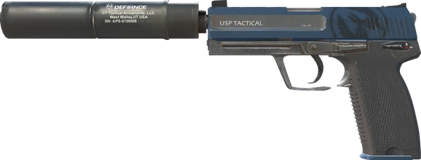 USP-S | Guardian
