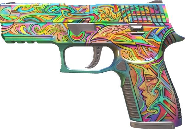 P250 | Visions