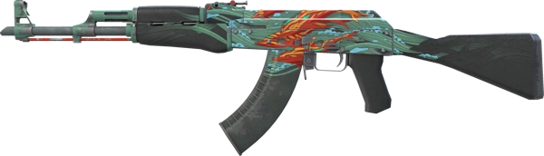 AK-47 | Aquamarine Revenge