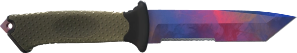 ★ Ursus Knife | Doppler