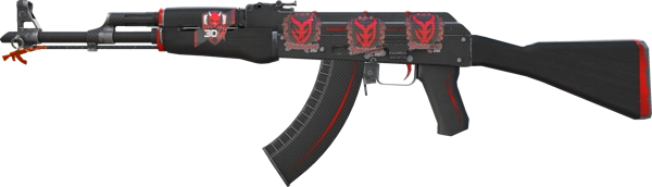 AK-47 | Redline