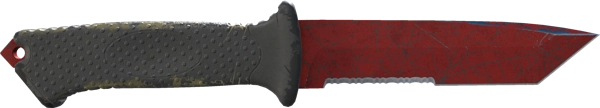★ Ursus Knife | Crimson Web