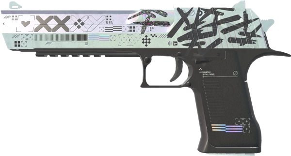 Desert Eagle | Printstream