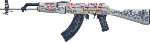 AK-47 | Inheritance