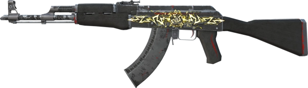 AK-47 | Redline