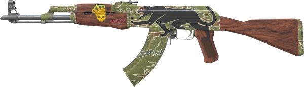 AK-47 | Jaguar