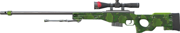 AWP | Pit Viper