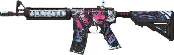 M4A4 | Neo-Noir