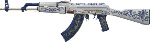 StatTrak™ AK-47 | Inheritance