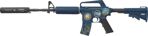 M4A1-S | Guardian