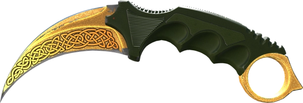 ★ Karambit | Lore