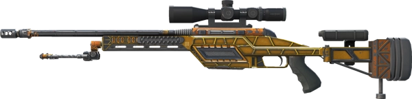 SSG 08 | Big Iron