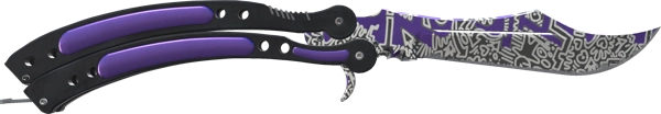★ Butterfly Knife | Freehand