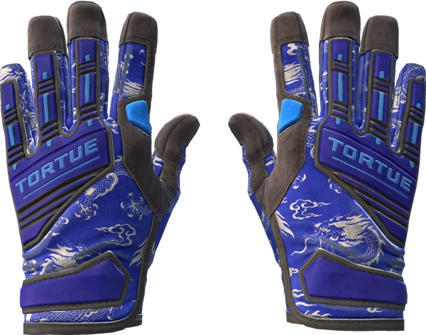 ★ Specialist Gloves | Cloud Chaser