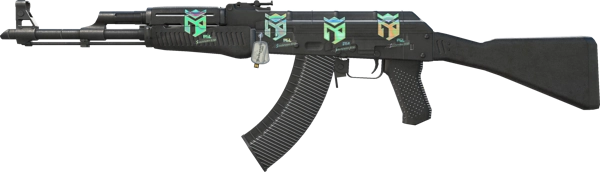 AK-47 | Slate