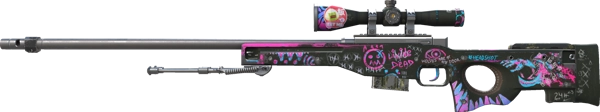 AWP | Fever Dream