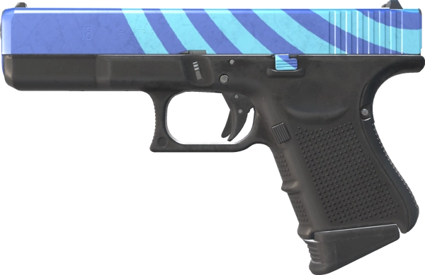Glock-18 | High Beam