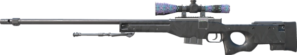 AWP | Graphite