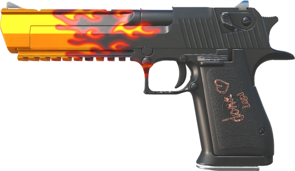 Desert Eagle | Blaze