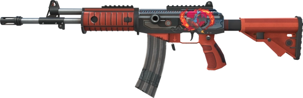 Galil AR | Firefight