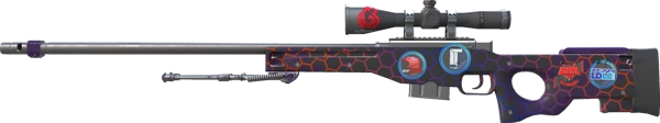 AWP | Electric Hive