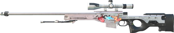 AWP | Printstream