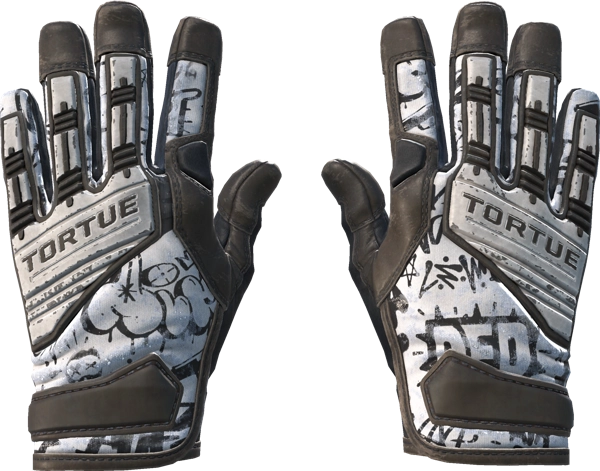 ★ Specialist Gloves | Blackbook