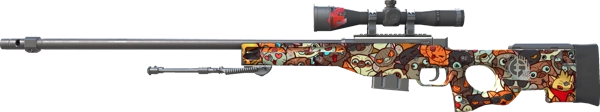 AWP | PAW