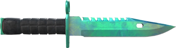★ M9 Bayonet | Gamma Doppler