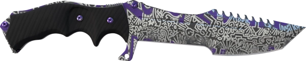 ★ Huntsman Knife | Freehand