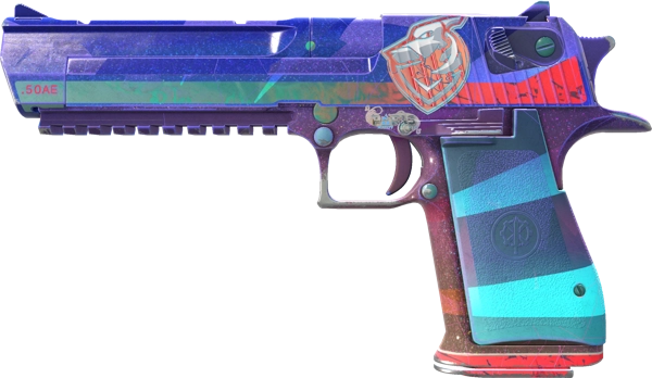 Desert Eagle | Starcade
