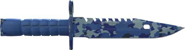★ M9 Bayonet | Bright Water