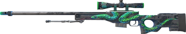 AWP | Atheris