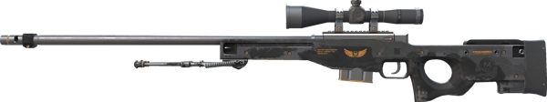 AWP | Elite Build