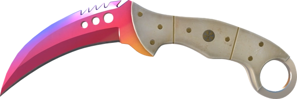 ★ Talon Knife | Fade