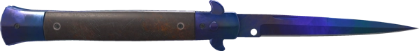 ★ Stiletto Knife | Doppler
