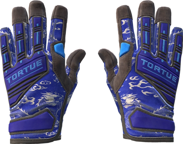 ★ Specialist Gloves | Cloud Chaser