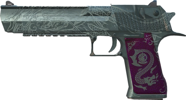 Desert Eagle | Kumicho Dragon