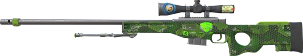 AWP | Pit Viper
