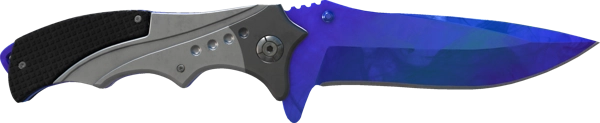 ★ Nomad Knife | Doppler