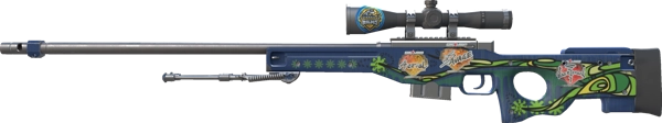 AWP | Corticera