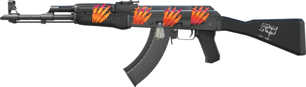 AK-47 | Slate