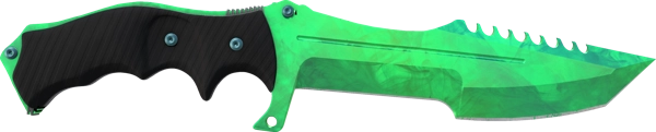 ★ Huntsman Knife | Gamma Doppler